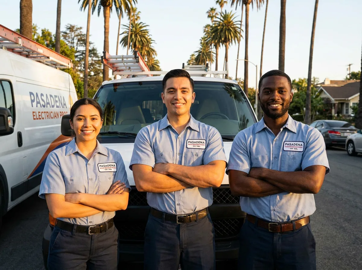 Electrician company in Gaylesville, AL
