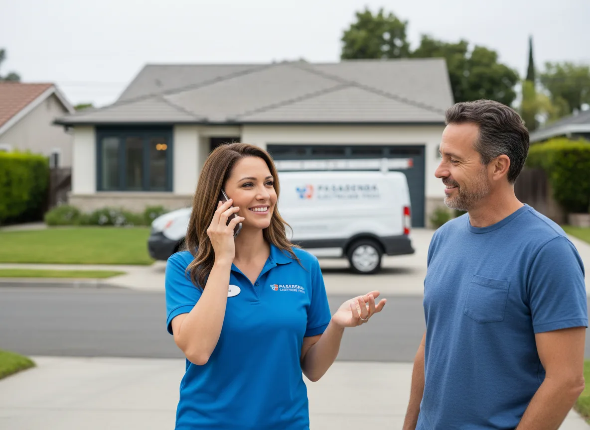 Electrician Gaylesville, AL FAQs